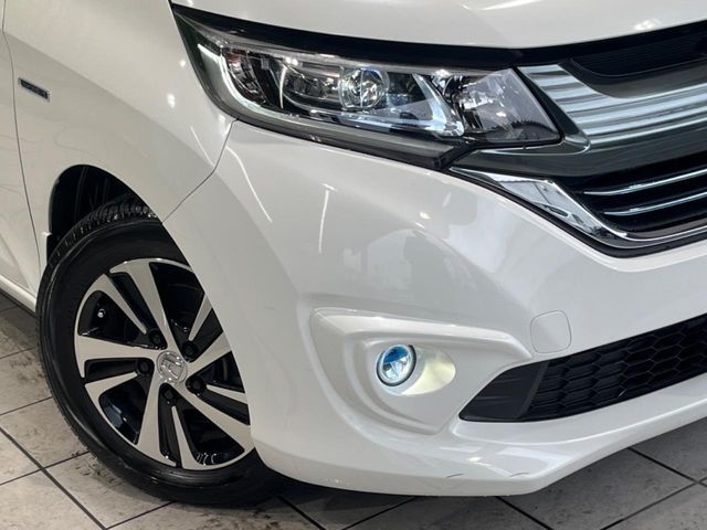 FREED plus HYBRID
