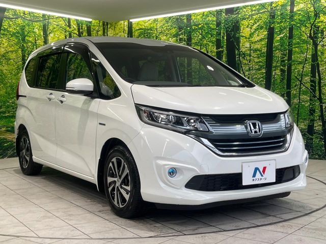 FREED plus HYBRID