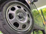 HUSTLER 4WD