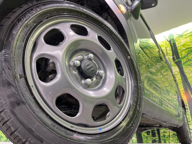HUSTLER 4WD