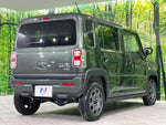 HUSTLER 4WD