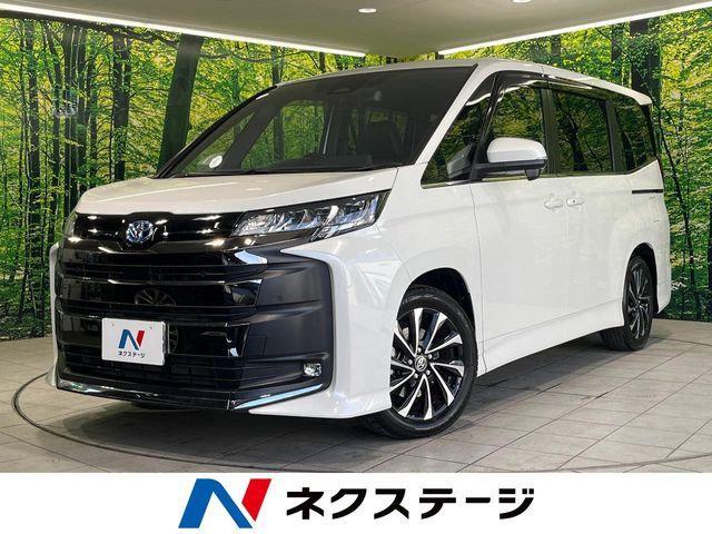 NOAH HYBRID