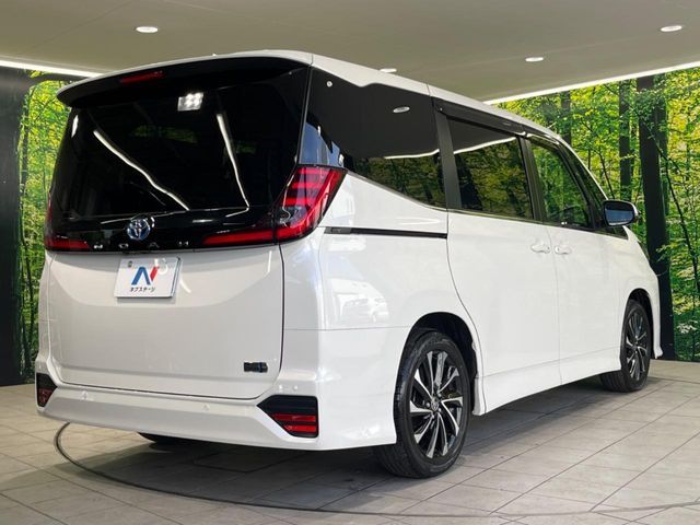 NOAH HYBRID