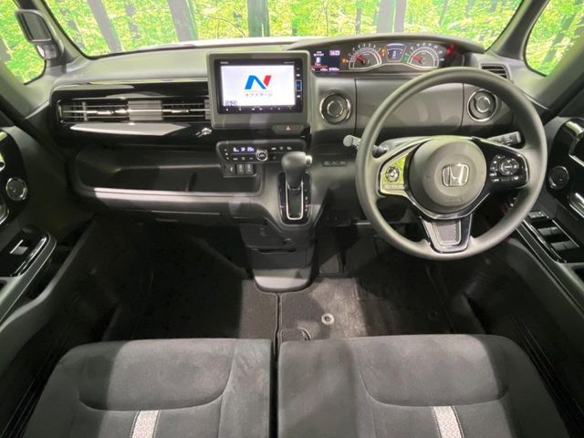 N BOX 4WD