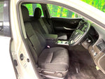 CROWN sedan