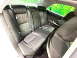 CROWN sedan