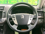 CROWN sedan