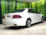CROWN sedan