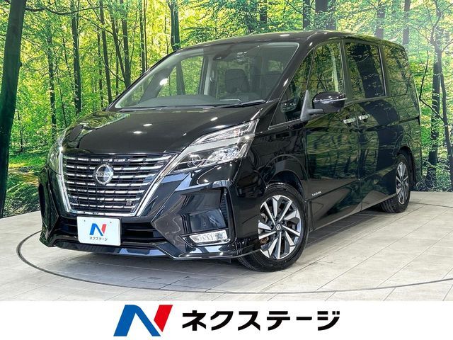 SERENA  S-HYBRID