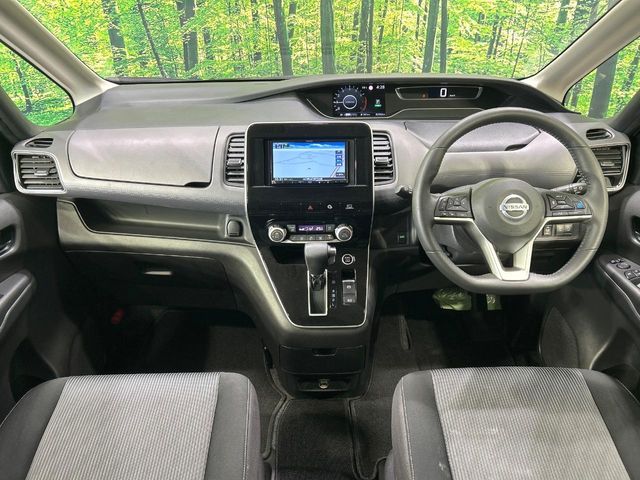 SERENA  S-HYBRID