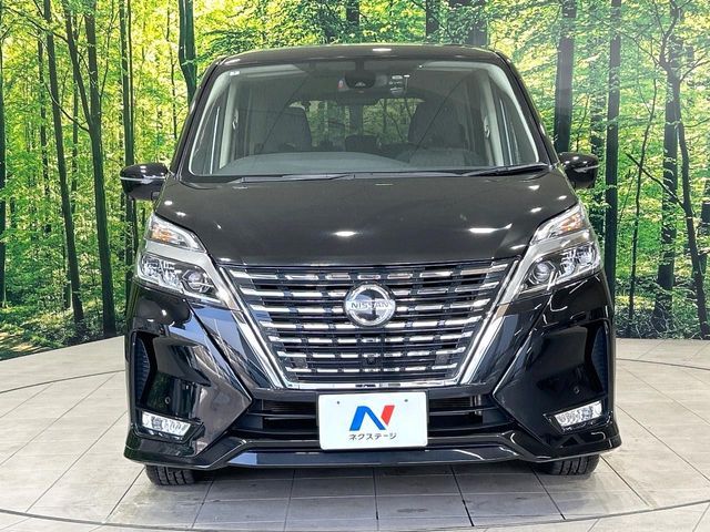SERENA  S-HYBRID