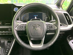 VOXY HYBRID