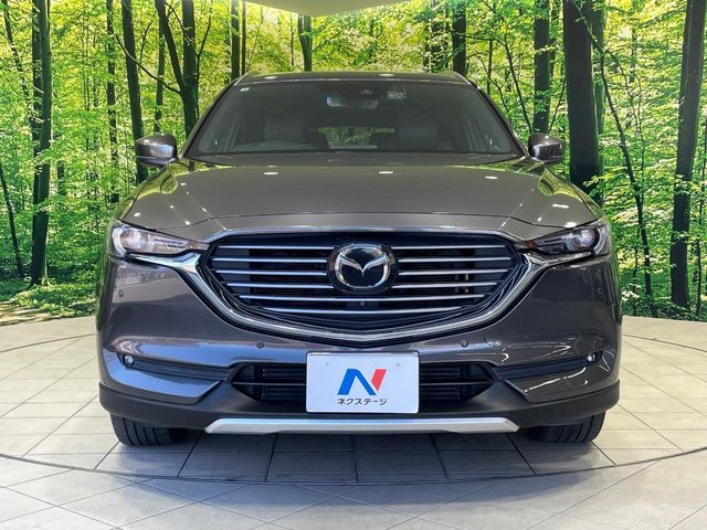 CX-8