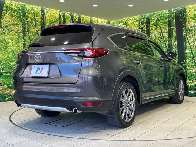 CX-8