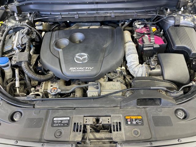 CX-8