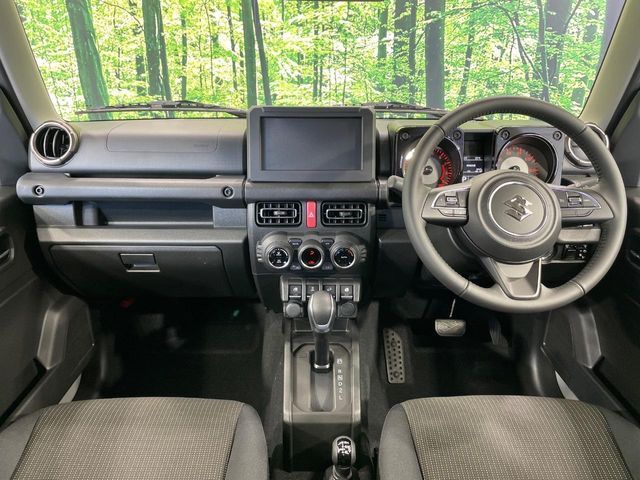 JIMNY 4WD