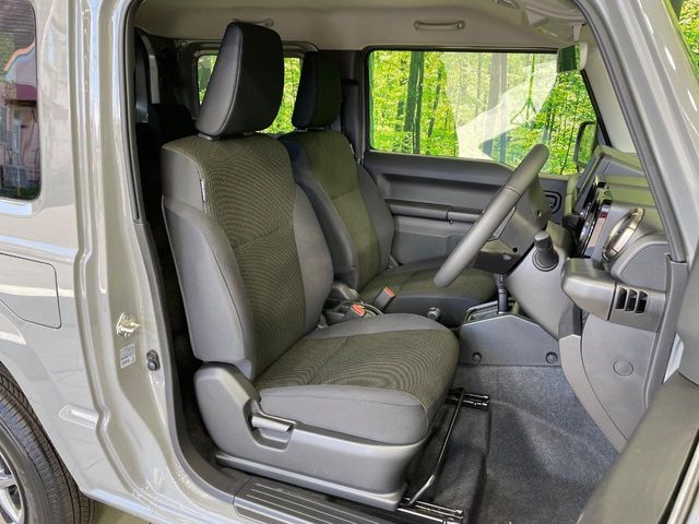 JIMNY 4WD