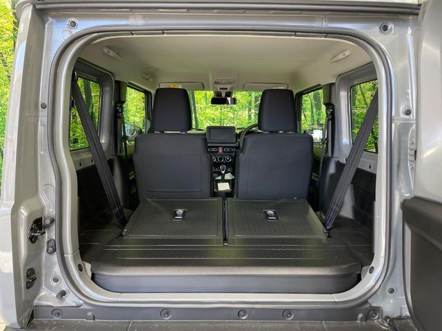 JIMNY 4WD