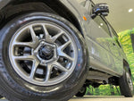 JIMNY 4WD