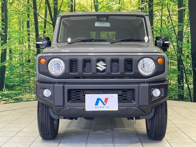 JIMNY 4WD