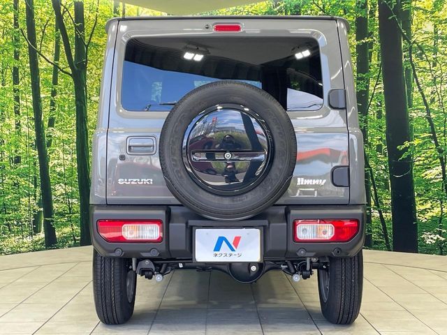 JIMNY 4WD