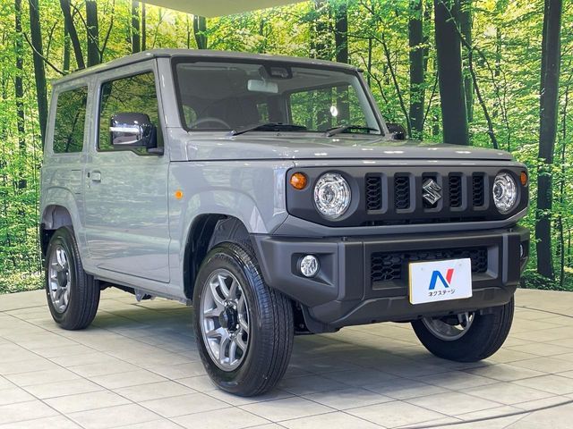 JIMNY 4WD