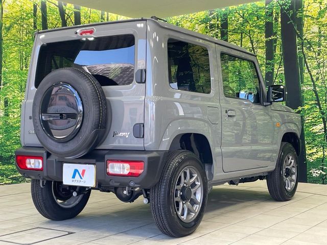 JIMNY 4WD