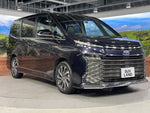 VOXY HYBRID