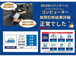 LEXUS NX300