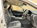 LEXUS NX300