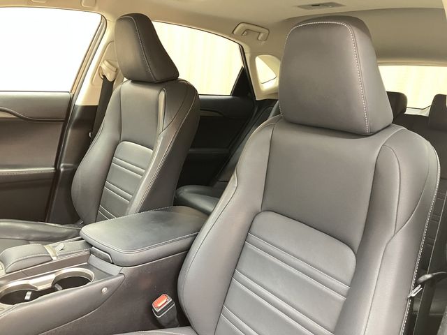 LEXUS NX300