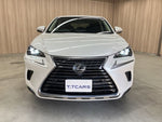 LEXUS NX300