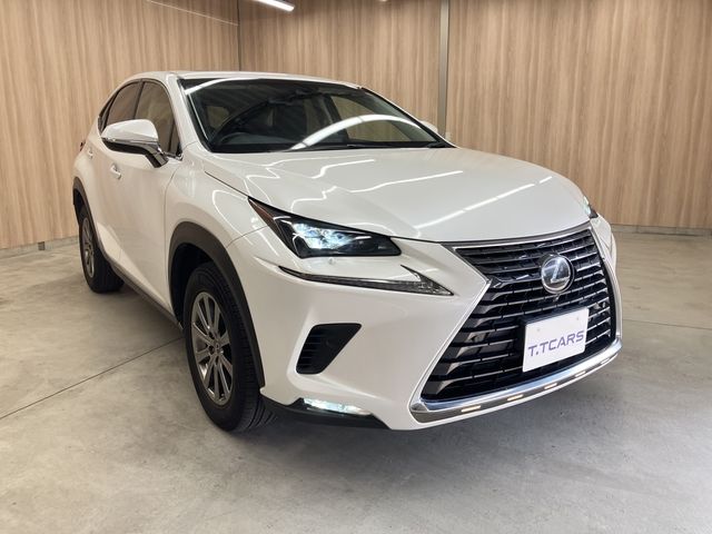 LEXUS NX300