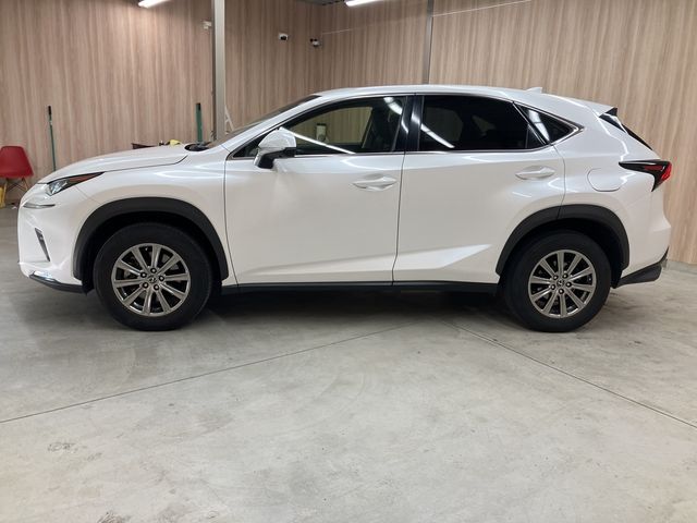 LEXUS NX300