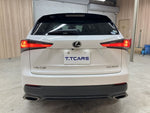 LEXUS NX300