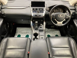 LEXUS NX300
