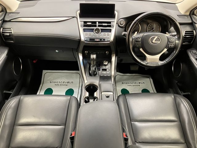 LEXUS NX300