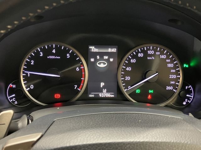 LEXUS NX300