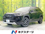 RAV4 4WD