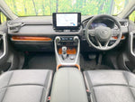 RAV4 4WD