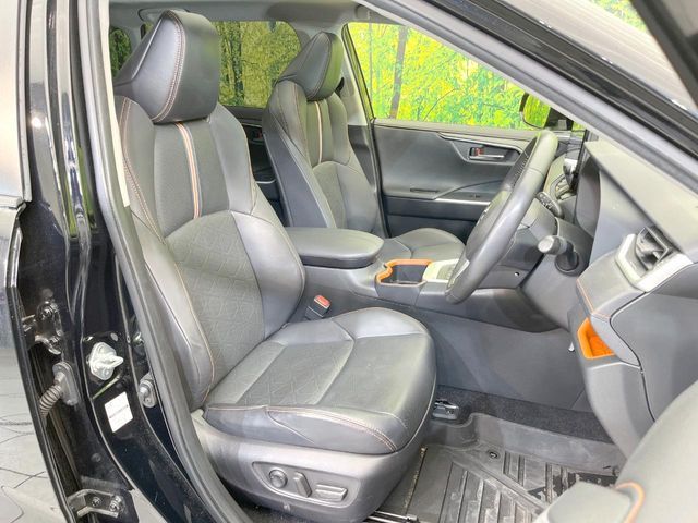 RAV4 4WD