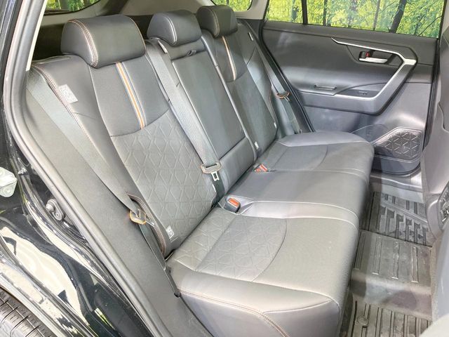 RAV4 4WD