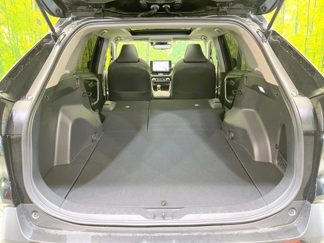 RAV4 4WD