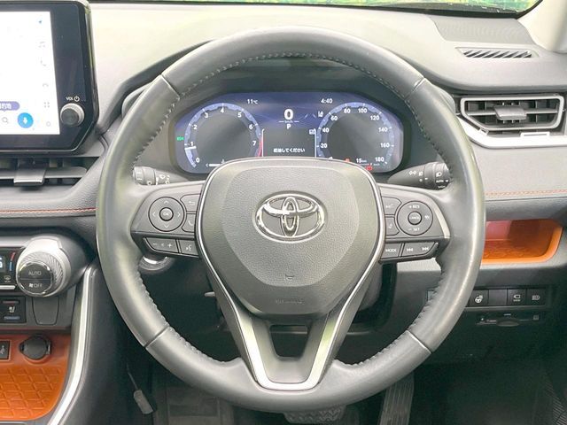 RAV4 4WD