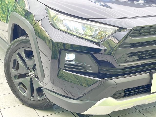 RAV4 4WD
