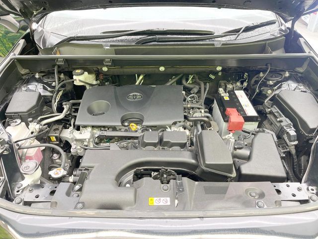 RAV4 4WD