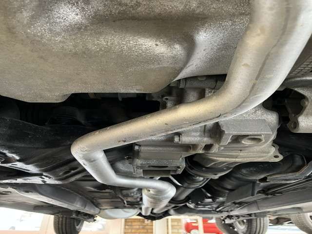 MOVE canbus 4WD
