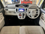 MOVE canbus 4WD