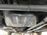 MOVE canbus 4WD