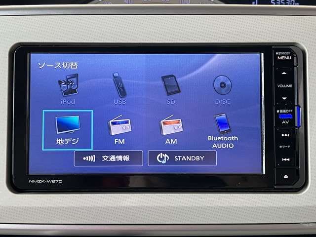 MOVE canbus 4WD